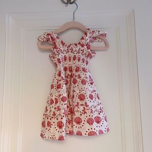 Hill House Toddler Nap Dress